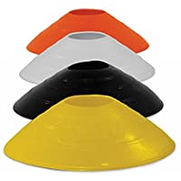 Sklz - Juego de conos para entrenamiento de agilidad